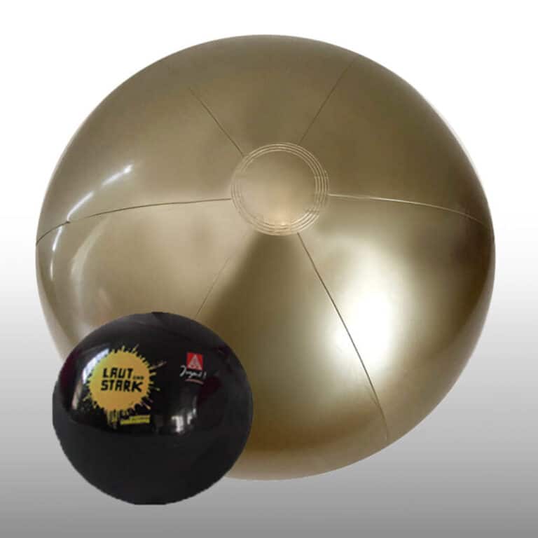 1.5m Beach Balls