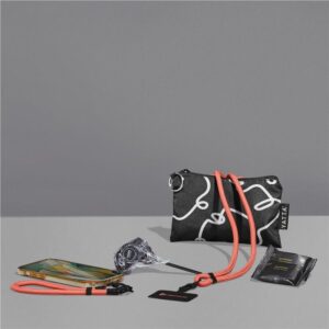 Alternative view of Yatta Strap & Stash Hamper