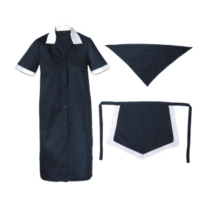 Poly Cotton - Piece Set Ladies