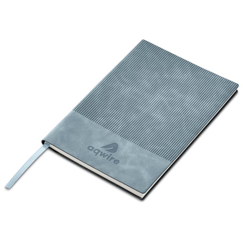 Serendipio Milestone A5 Soft Cover Notebook - Image 5