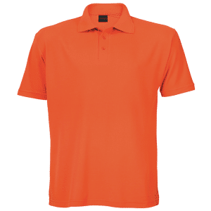 175g Barron Pique Knit Golfer Mens