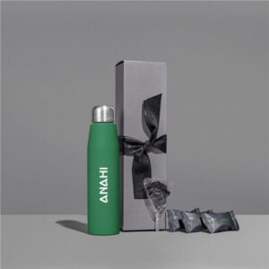 Alternative view of Yatta Classic Capsule Hamper