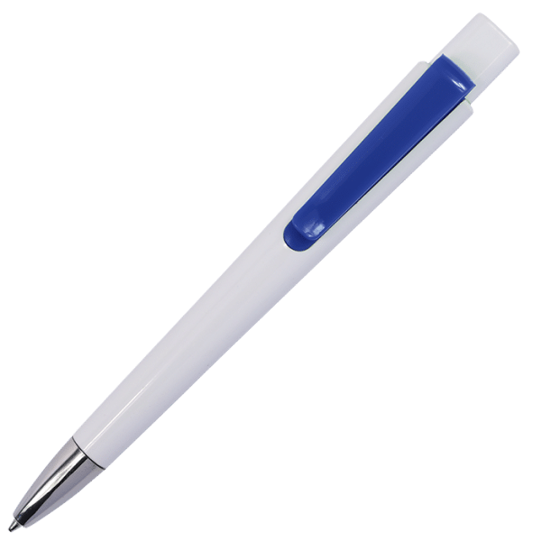 Three Tone Ballpoint Pen