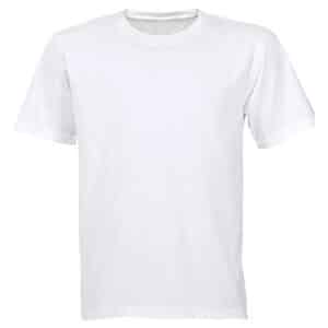 Alternative view of 160g Wise -Buy 100% Cotton T-Shirt Promo Fit