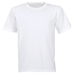 160g Wise -Buy 100% Cotton T -Shirt Promo Fit