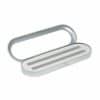 Oval Metal Gift Box