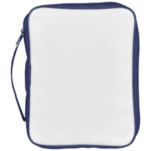 Alternative view of Hoppla Faith Bible Book Bag With Carry Handle
