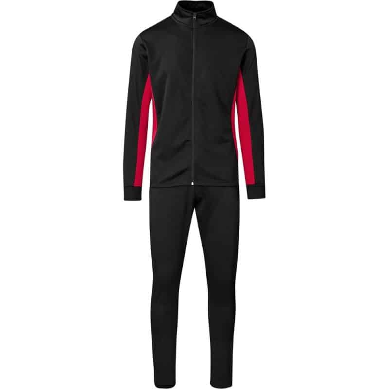 Unisex Championship Tracksuit - Image 3