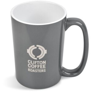 Alternative view of Altitude Sorrento Ceramic Coffee Mug - 415ml