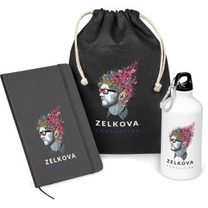 Alternative view of Cornell Gift Set