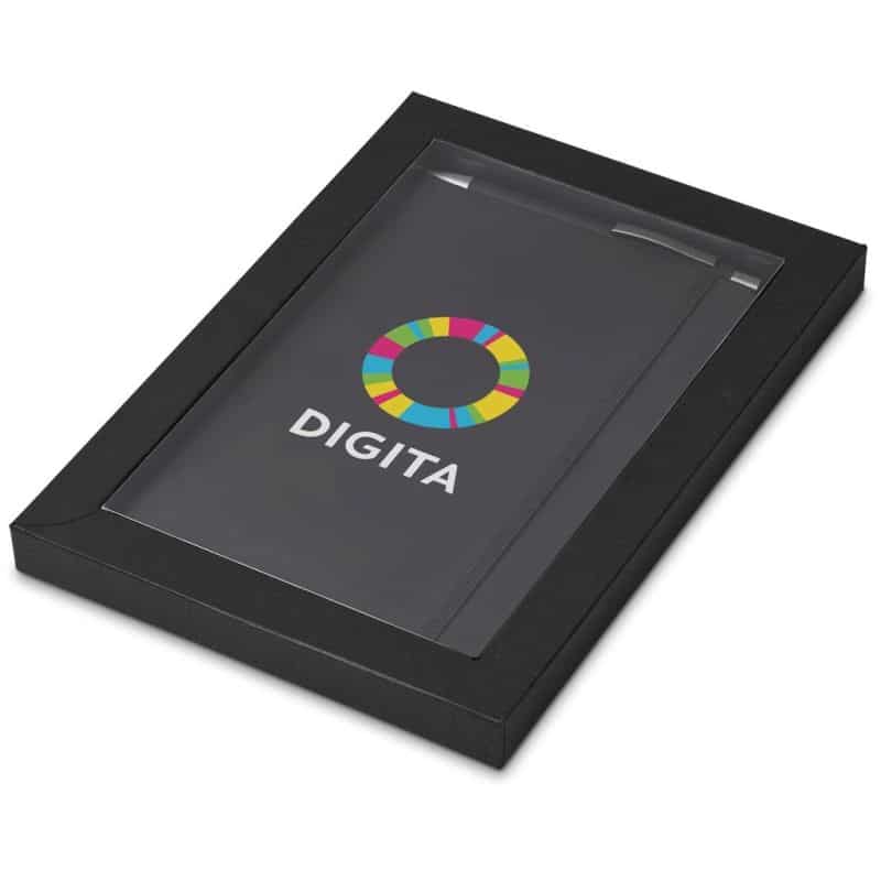 Viola Notebook & Pen Set - Image 15