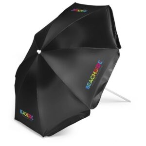 Alternative view of US Basic Paradiso Beach Umbrella