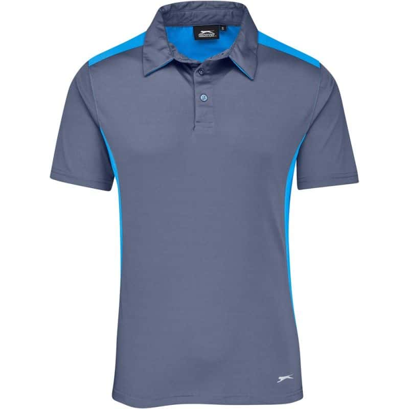 Mens Glendower Golf Shirt - Image 4