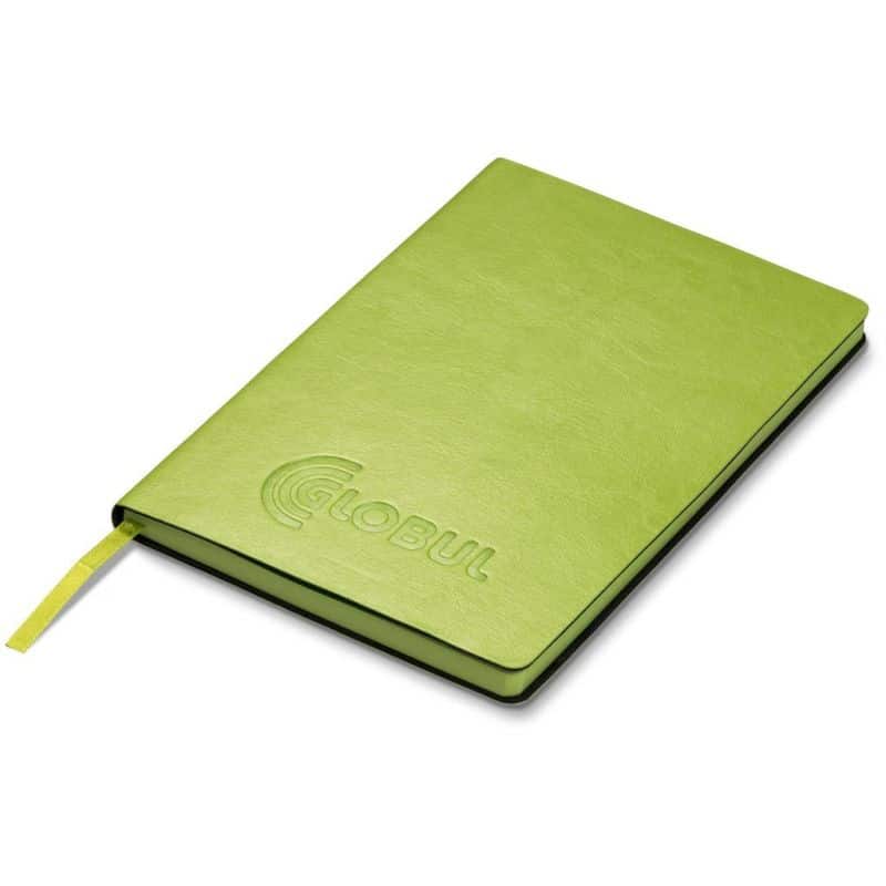 Altitude Showcase A5 Soft Cover Notebook - Image 5