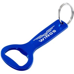 Alternative view of Altitude Boris Bottle Opener Keyholder
