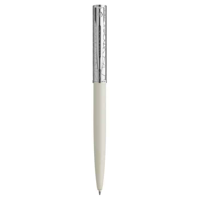 WATERMAN Allure Deluxe Ballpoint Pen - Image 4