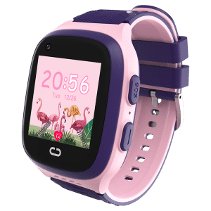 Volkano Find Me Series Kids Watch With Tracking