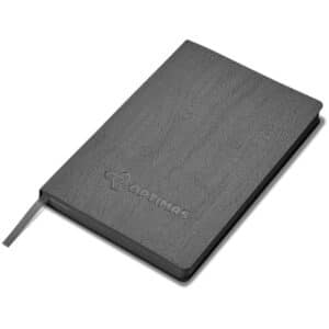 Alternative view of Altitude Oakridge A5 Soft Cover Notebook