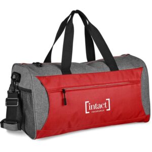 Alternative view of Slazenger Wembley Sports Bag