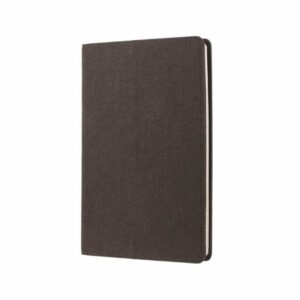 Alternative view of PESSAC - SANTHOME A5 Refillable Notebook With Wireless Charger