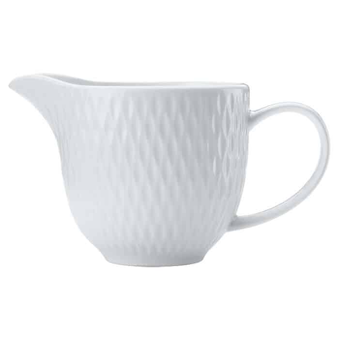 White Basics Diamonds Creamer 190ml - Image 2
