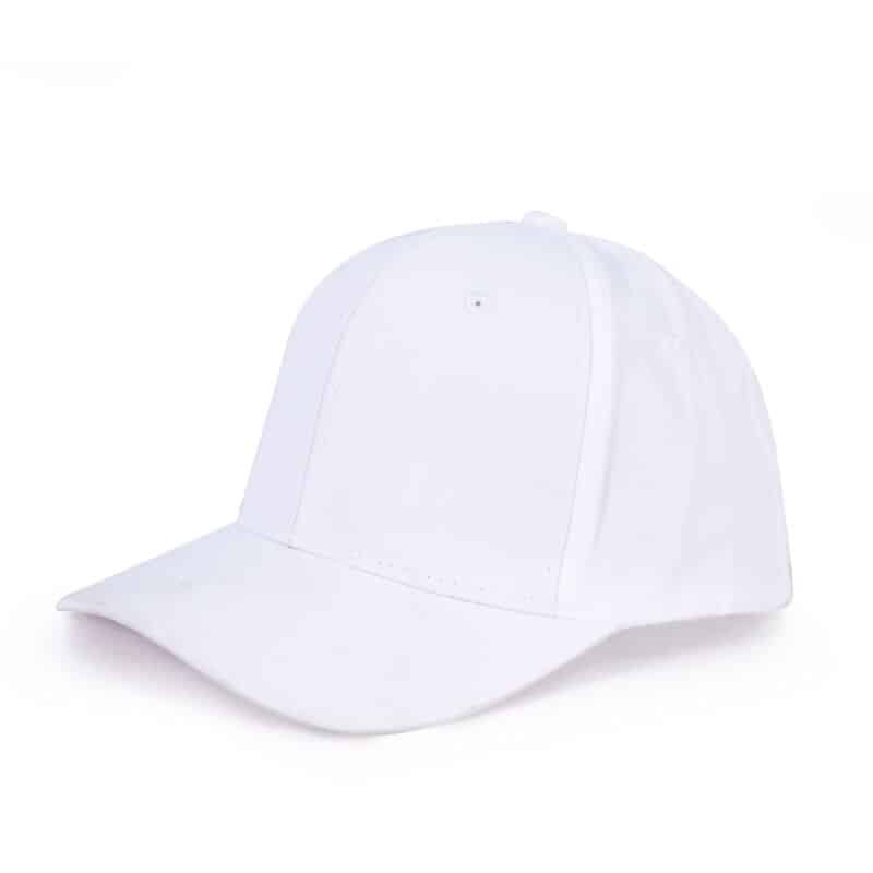 Proactive F-Fit 6 Panel Cap - Image 5