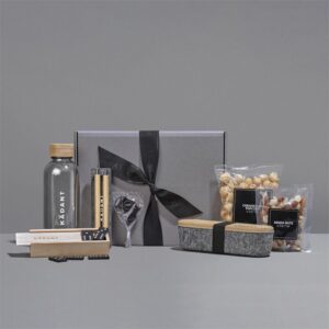 Alternative view of Yatta Goodness Galore Hamper
