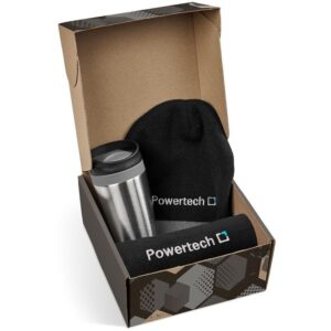 Alternative view of Callan Winter Gift Set