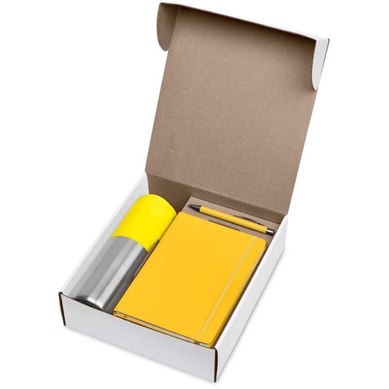 Watson White Gift Set - Image 8