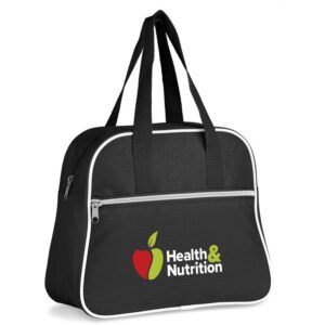 Alternative view of Breeze 9-Can Lunch Cooler