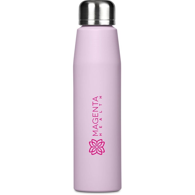 Altitude Vogue Lamda Lite Aluminium Water Bottle - 700ml - Image 4