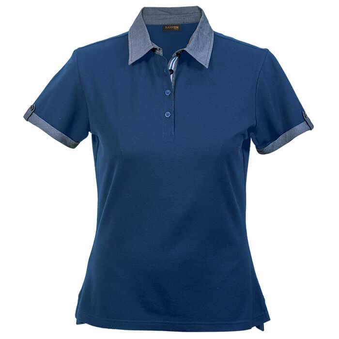 Fusion Golfer Ladies - Image 2