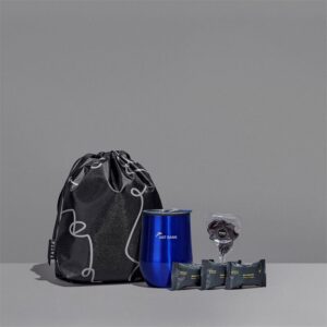 Alternative view of Yatta Snug Surprise Hamper