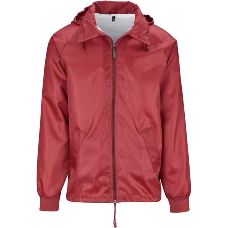 Unisex Alti-Mac Terry Jacket - Image 5