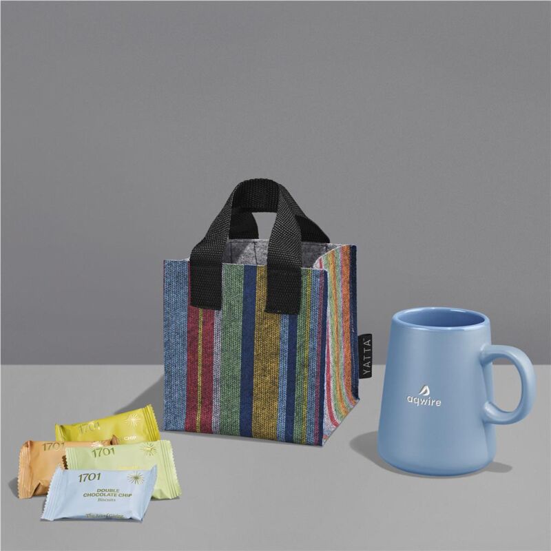 Yatta Chirpy Charm Hamper - Image 5