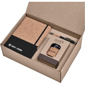 Alternative view of Kooshty Koberry Kraft Gift Set