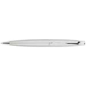 Alternative view of Tapered Aluminium Ballpoint Pen