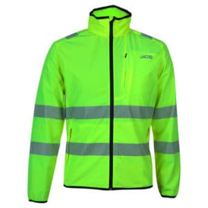 JCB Windbreaker