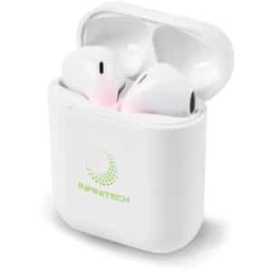Alternative view of Ignit's TWS Earbuds
