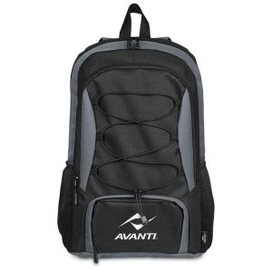 Alternative view of Slazenger Wicket Backpack