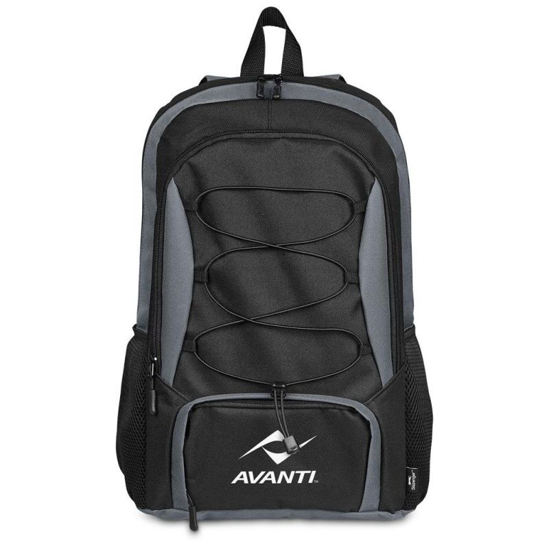 Slazenger Wicket Backpack - Image 2