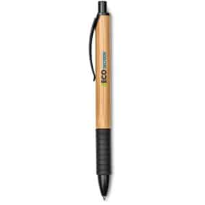 Okiyo Sora Bamboo Ballpoint Pen