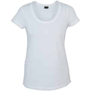 Alternative view of 160g Zoey T-Shirt Ladies