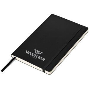 Alternative view of Altitude Hartford A5 Soft Cover Notebook