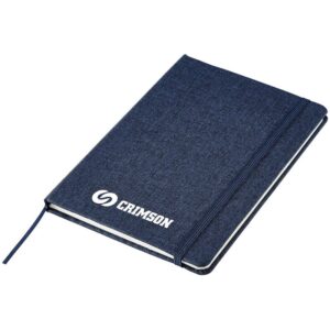 Alternative view of Altitude Hemingway A5 Hard Cover Notebook