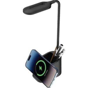 Alternative view of ALMERE Giftology 3-in-1 Desk Lamp