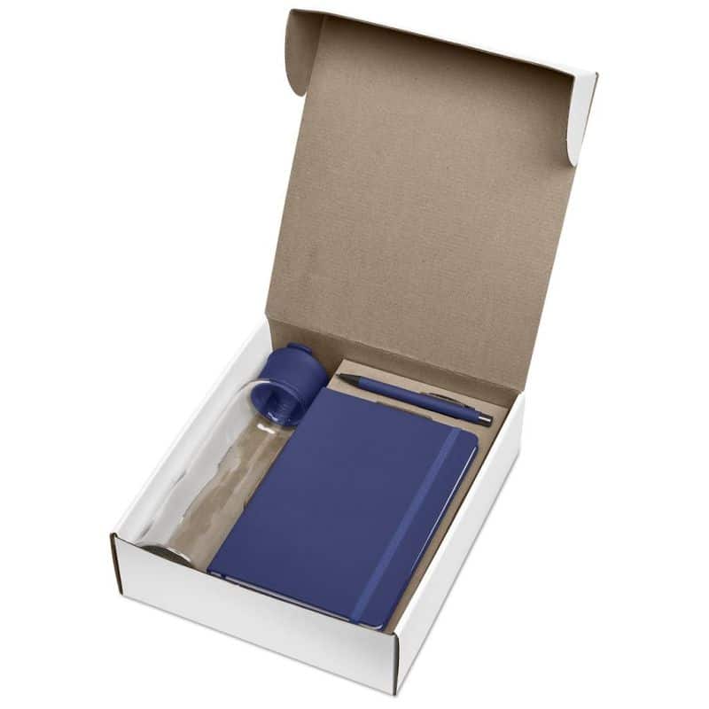 Wilson White Gift Set - Image 8