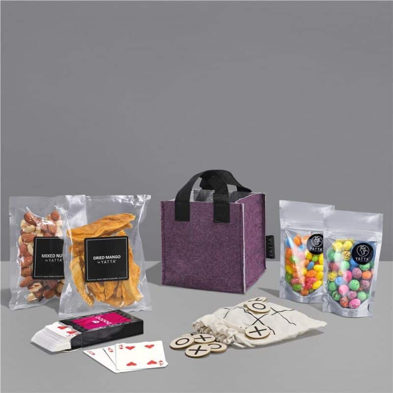 Yatta Boost Bundle Hamper - Image 5