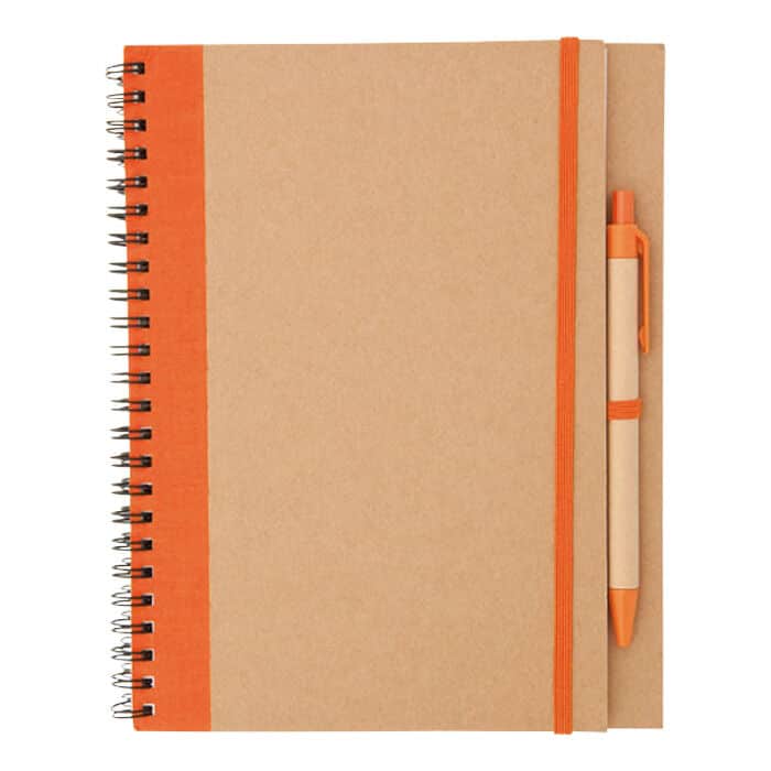 Tunel A5 Notebook - Image 7