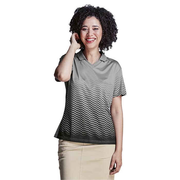 Quake Golfer Ladies - Image 3